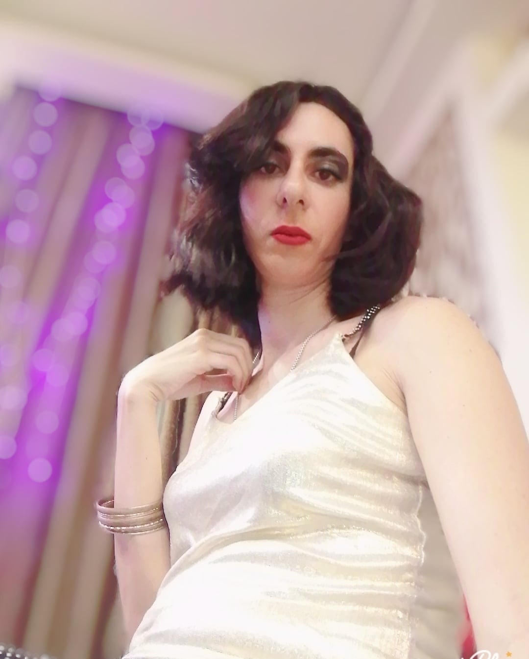 Monica escort in Cairo