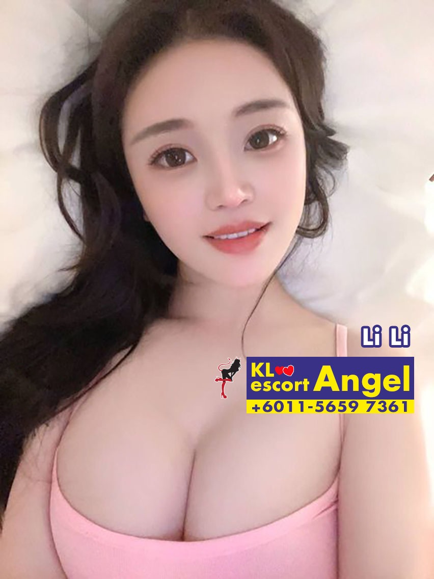 Li Li escort in Kuala Lumpur