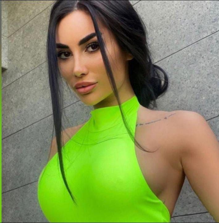 lili escort in Antalya