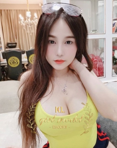 Allie escort in Kuala Lumpur