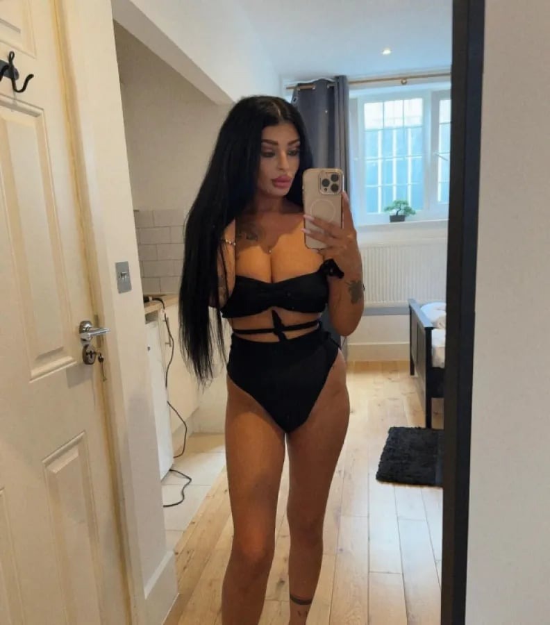 laly escort in Bangkok