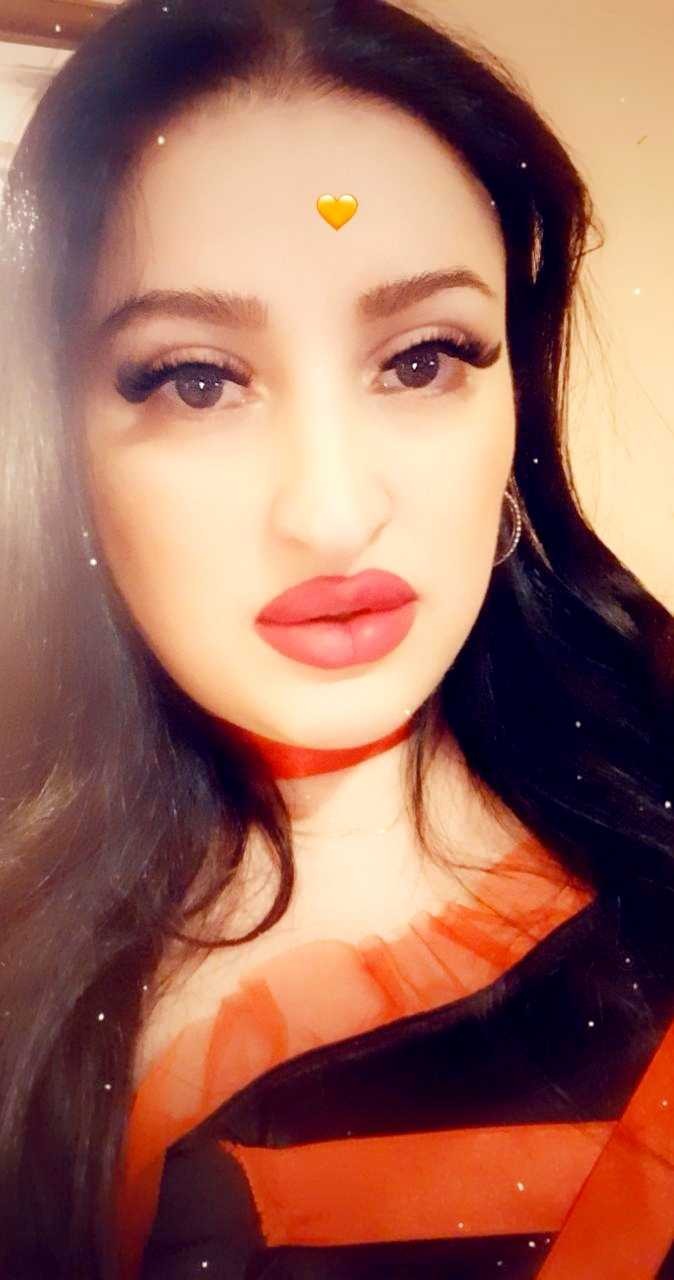 VIP Elyanora escort in Yerevan