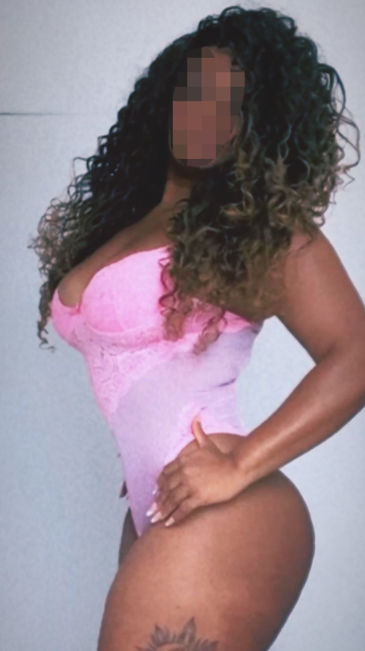 Gilmara Carvalho escort in Sydney