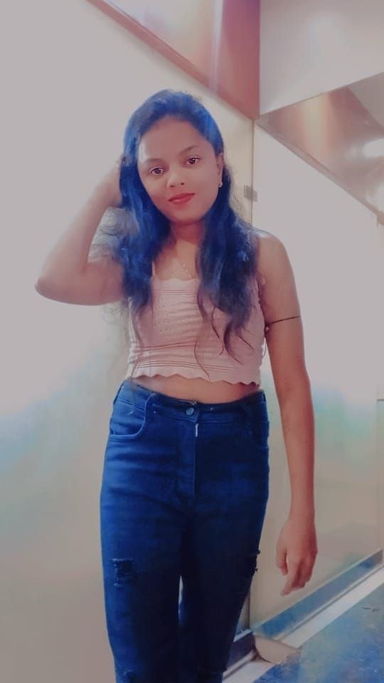 Riya Shah escort in Bhavnagar