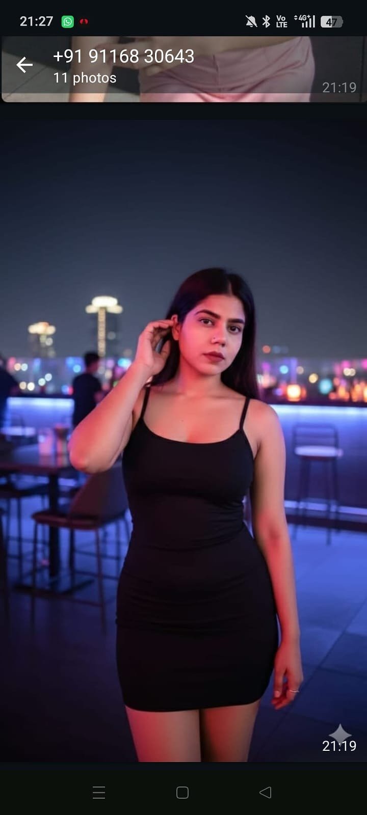 Suman escort in Jaipur