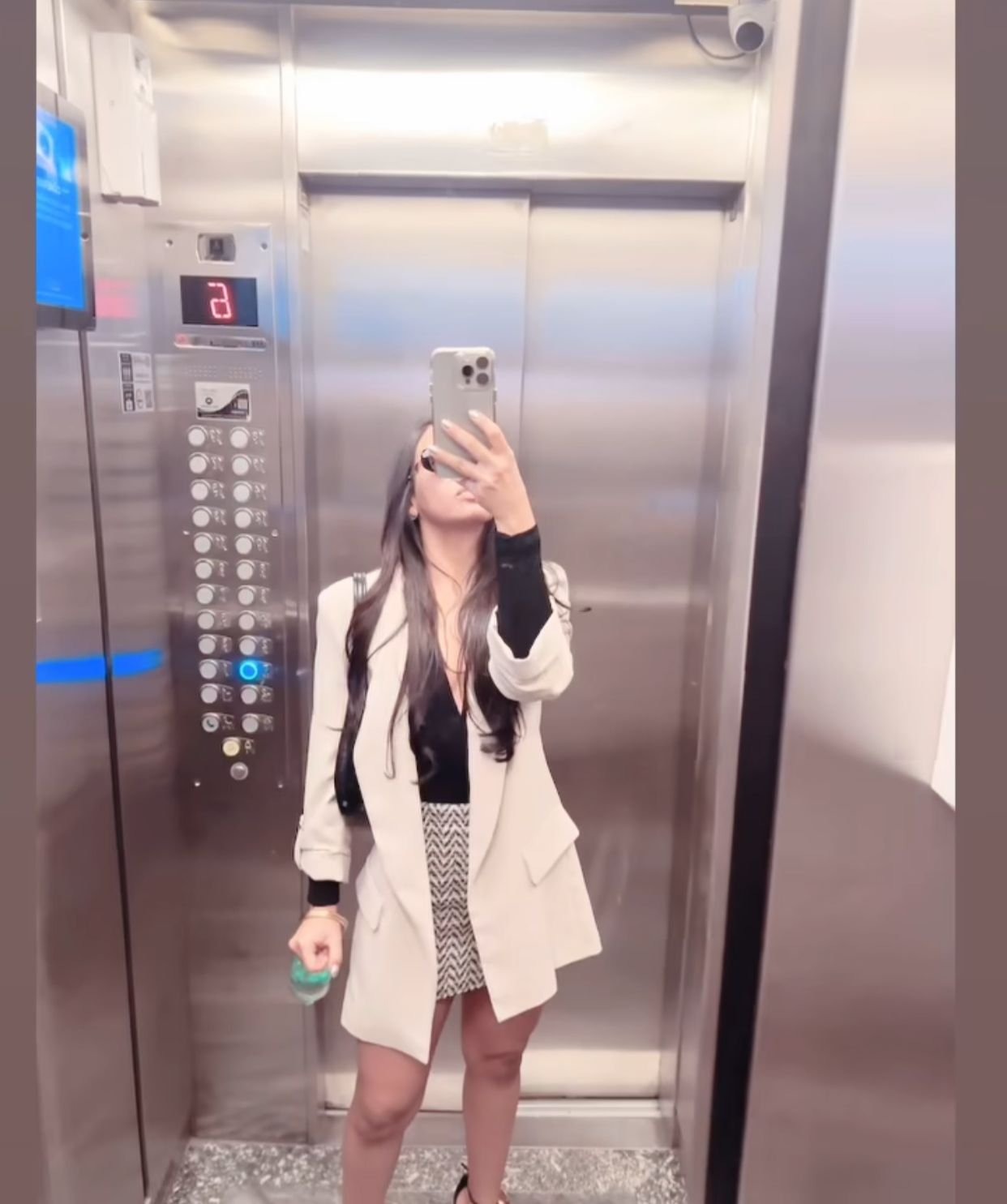 Bruninha escort in São Paulo