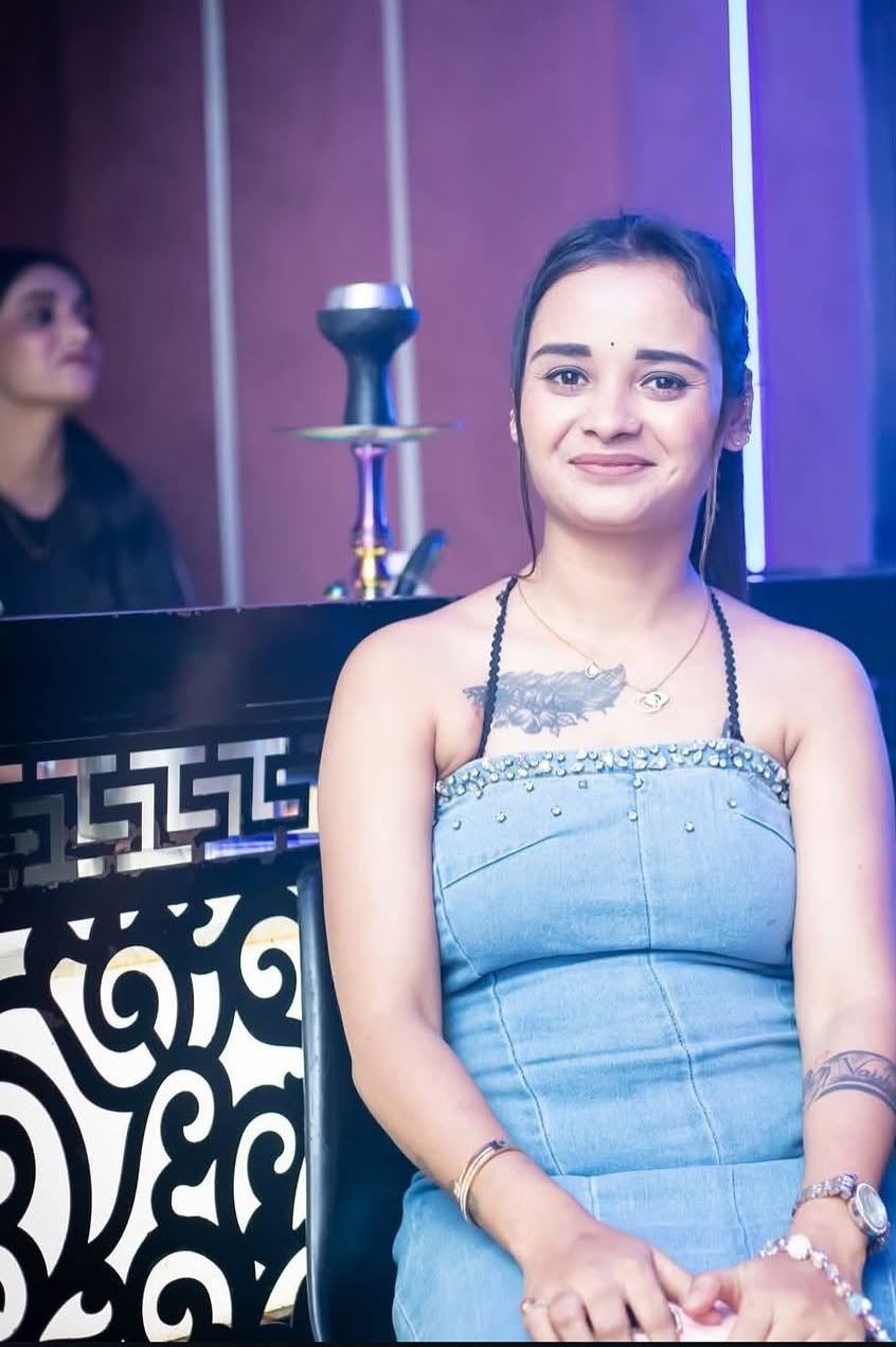Zara Khan escort in Udaipur