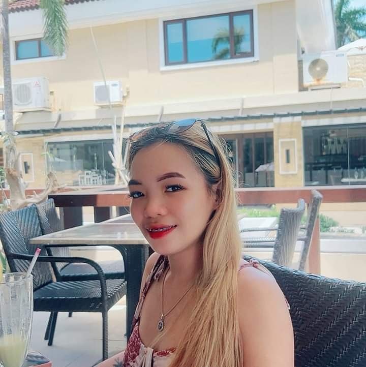 Sofie escort in Boracay