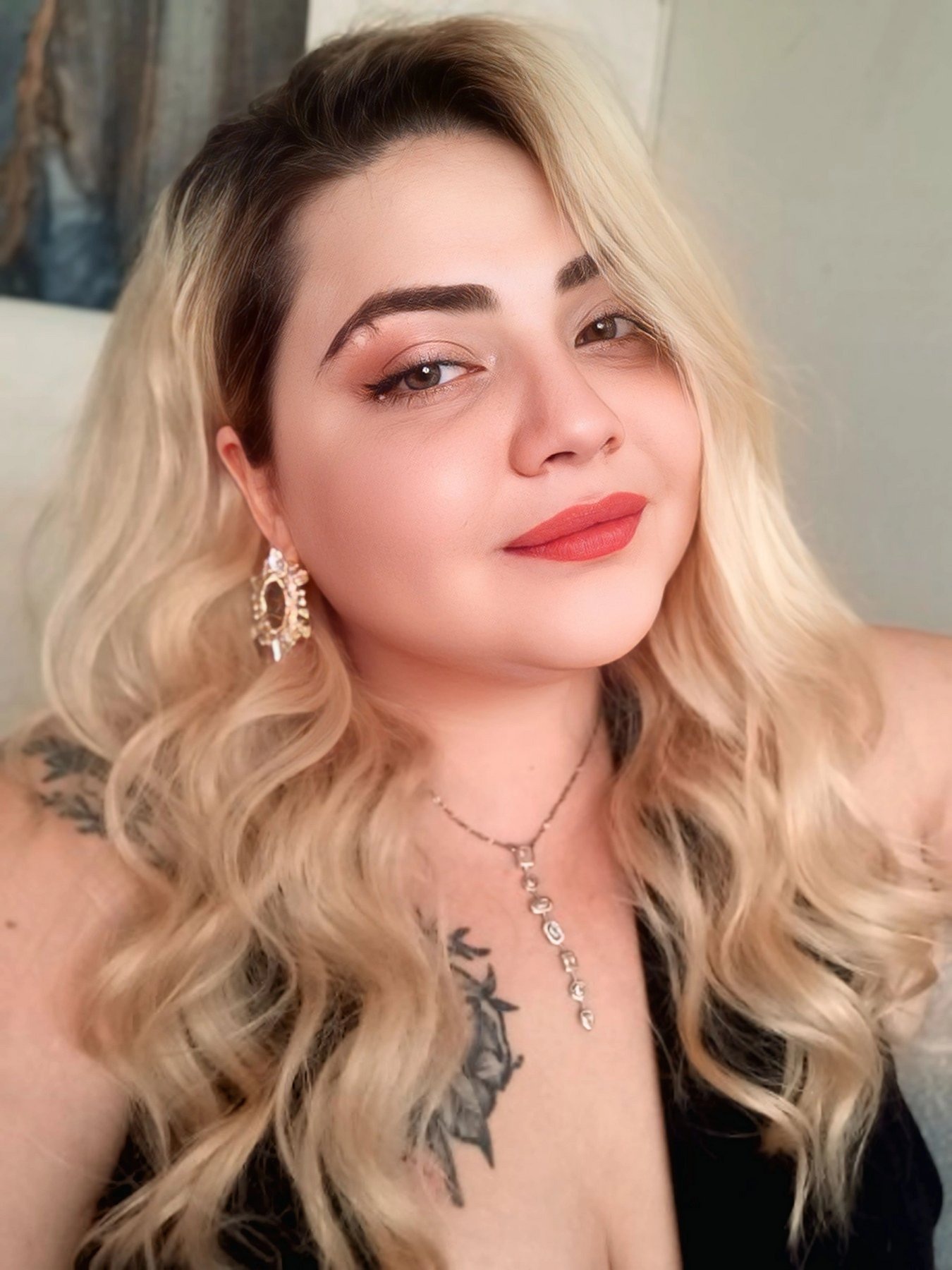 Serraa escort in Antalya