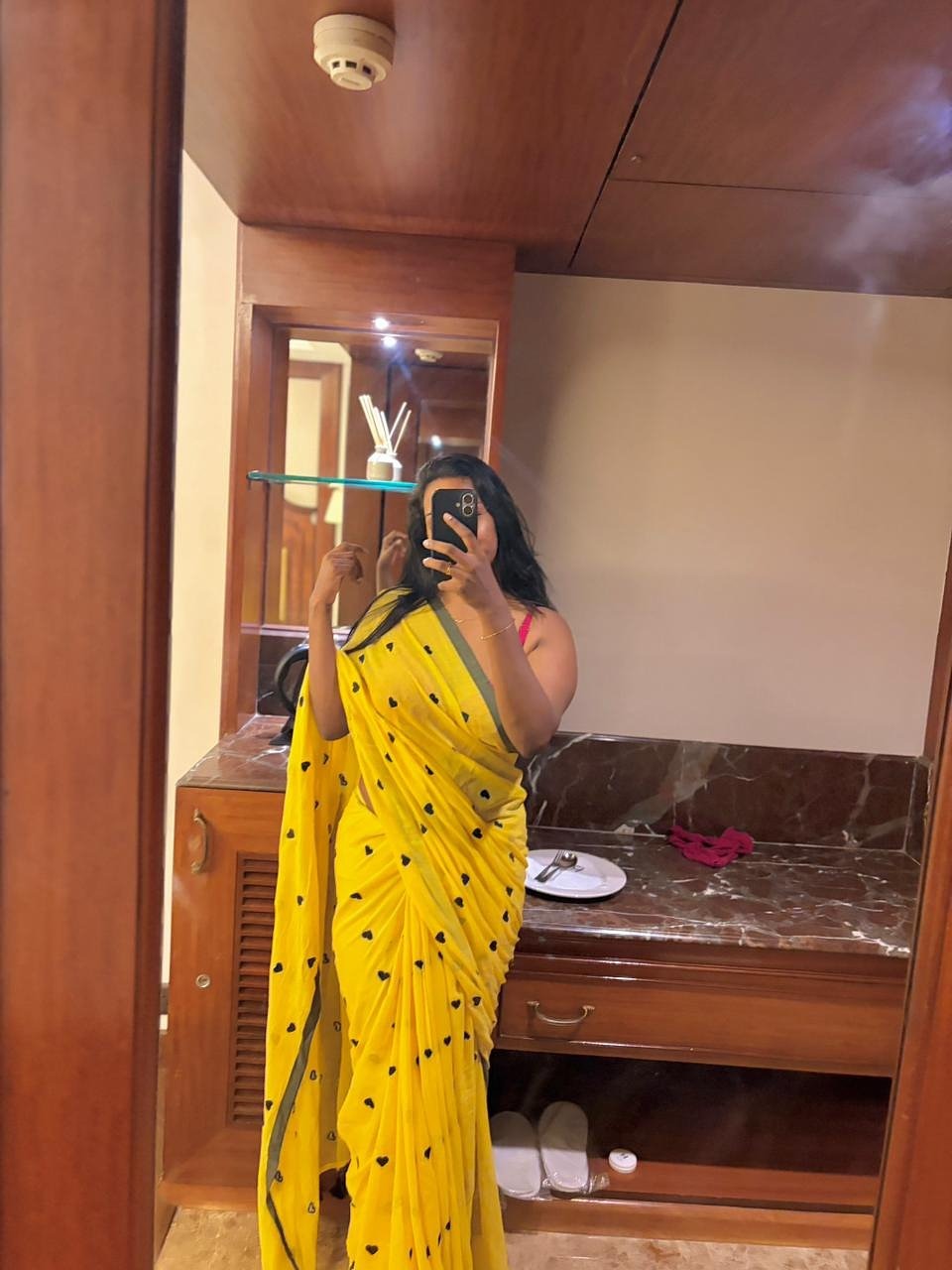 Valentina Rose escort in Chennai