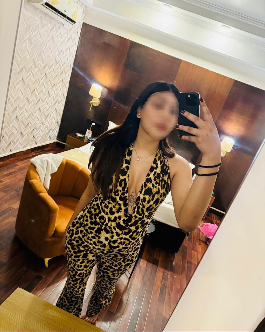 EXCLUSIVE INDEPENDENT ESCORT 25 YEAR GFE escort in Bangalore