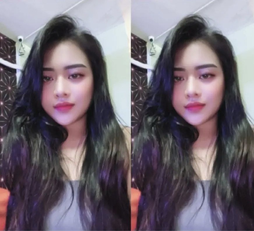 Yna of Qa escort in Manila