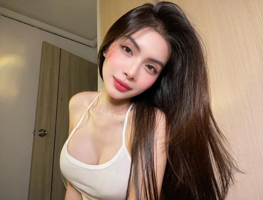 An, your best companion escort in Osaka