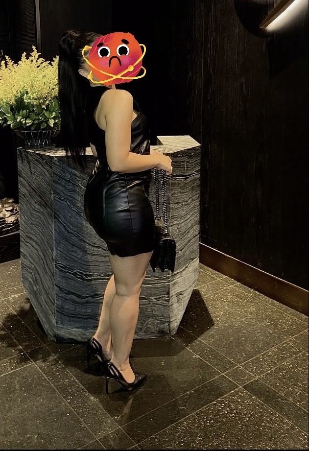 Cassandra escort in Lagos, Nigeria