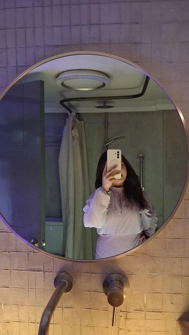 𝐀𝐧𝐠𝐞𝐥𝐢𝐜𝐚 escort in Cebu City