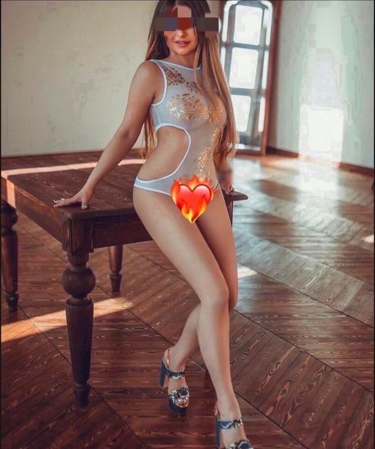 ️️ANNA MILF INDEPENDENT ROLEPLAY escort in Singapore