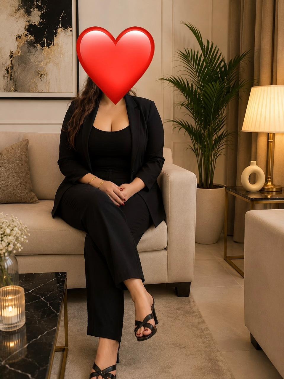 Aisha Anal Queen escort in New Delhi