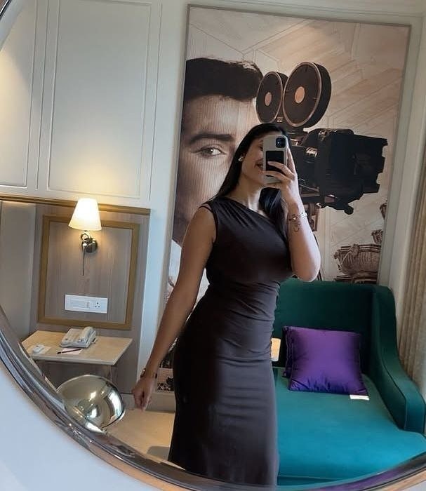 Ruhi Rimming Bdsm Dominant Avalble escort in Foshan