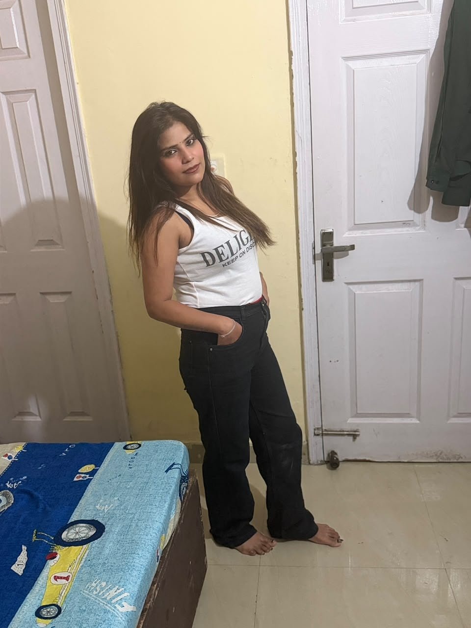 Night Life Escorts Real Cash Meeting escort in Kochi
