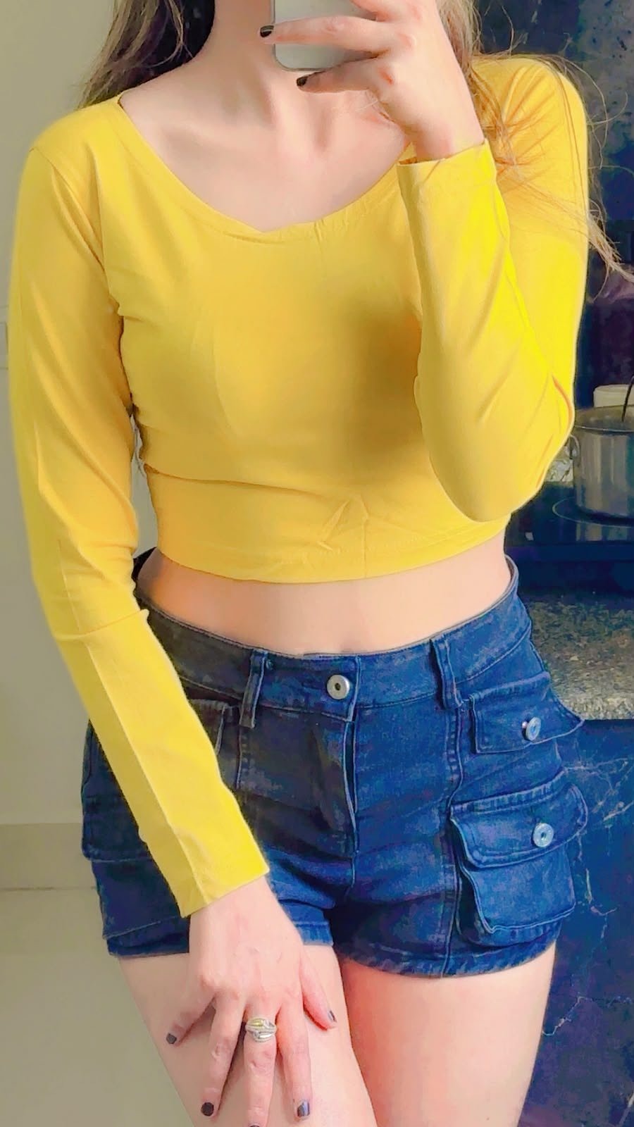 Real Profile, Real Presence escort in Hyderabad