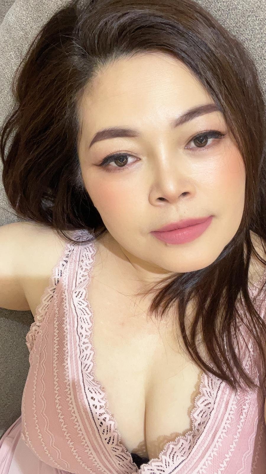 Mimi Good Massage escort in Doha