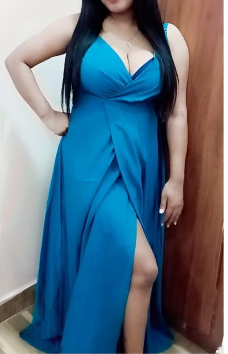 Khushi Webcam & Real Meet escort in Ahmedabad