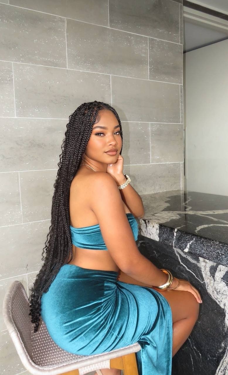Bella escort in Accra