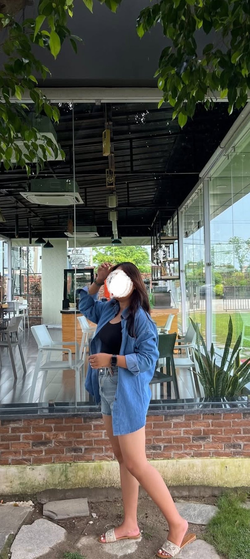 Dipti Cam Show escort in Kathmandu
