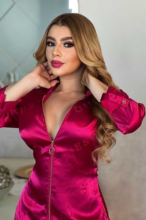 Sandra escort in Hamburg
