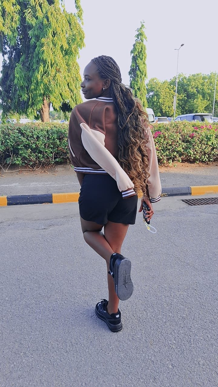 Caramel Babes escort in Mombasa