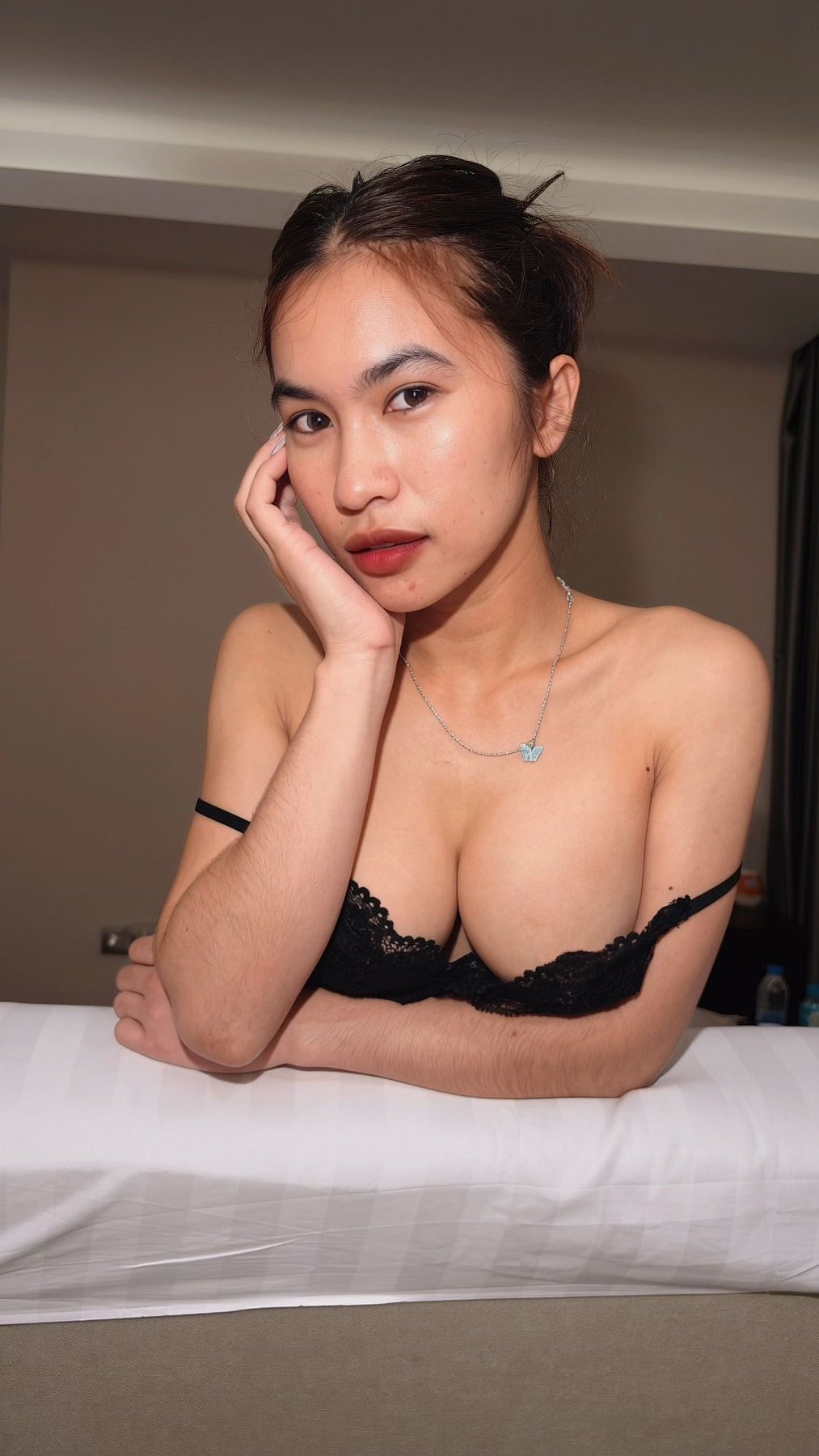 Natty Sukhumvit 11 escort in Bangkok