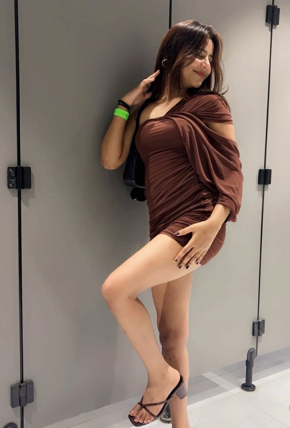 Jojo Available Incall & Outcall escort in Chiang Mai
