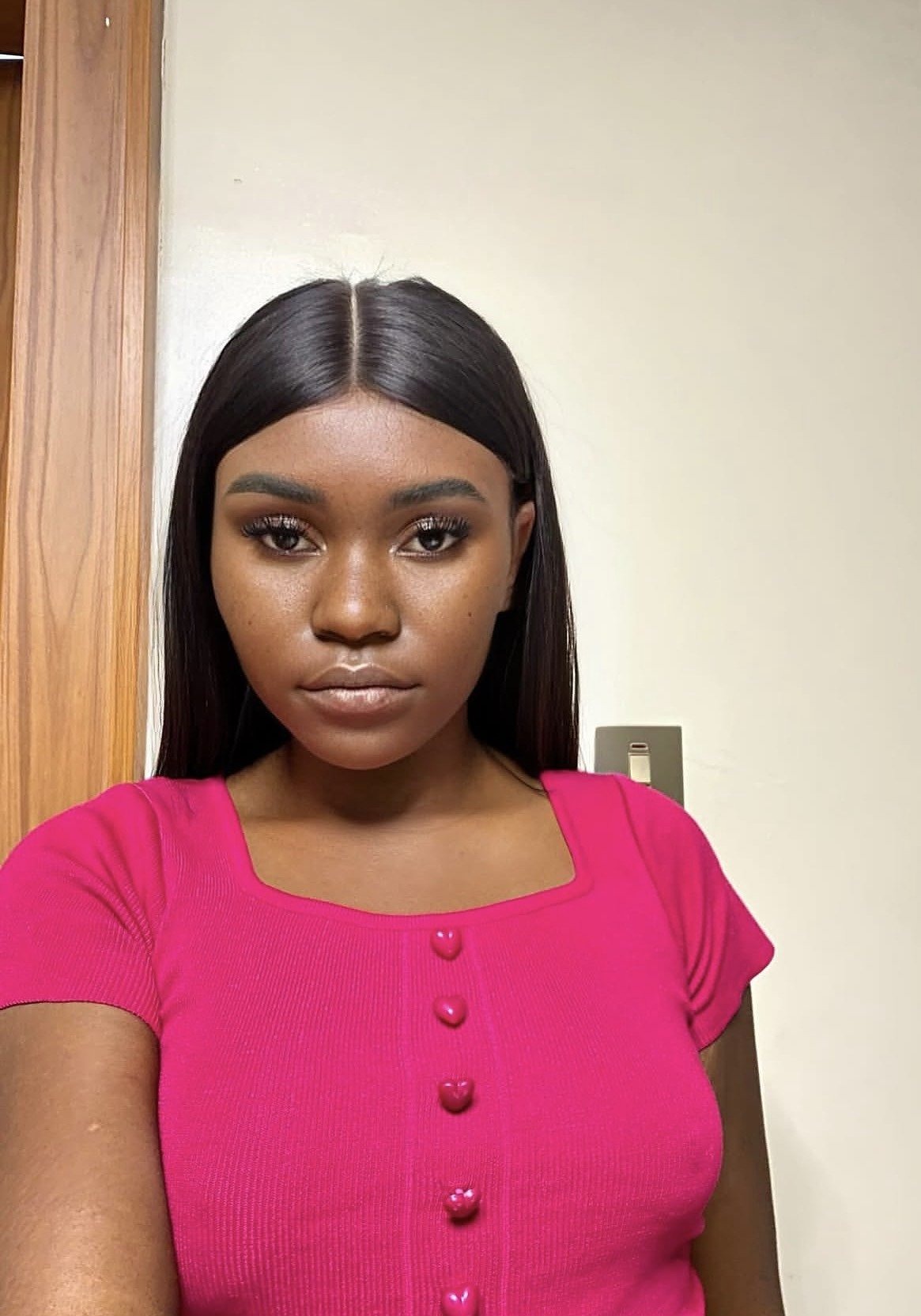 Seductra escort in Abuja