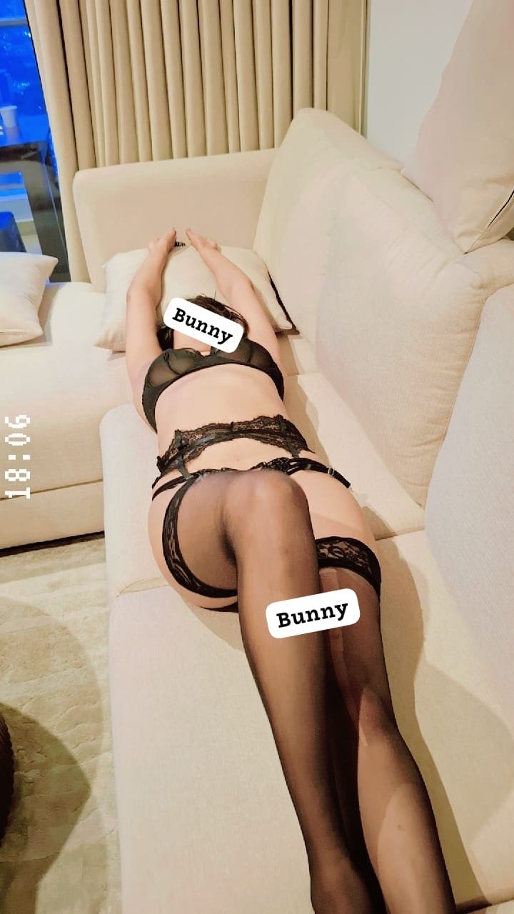 Bunny escort in Colombo