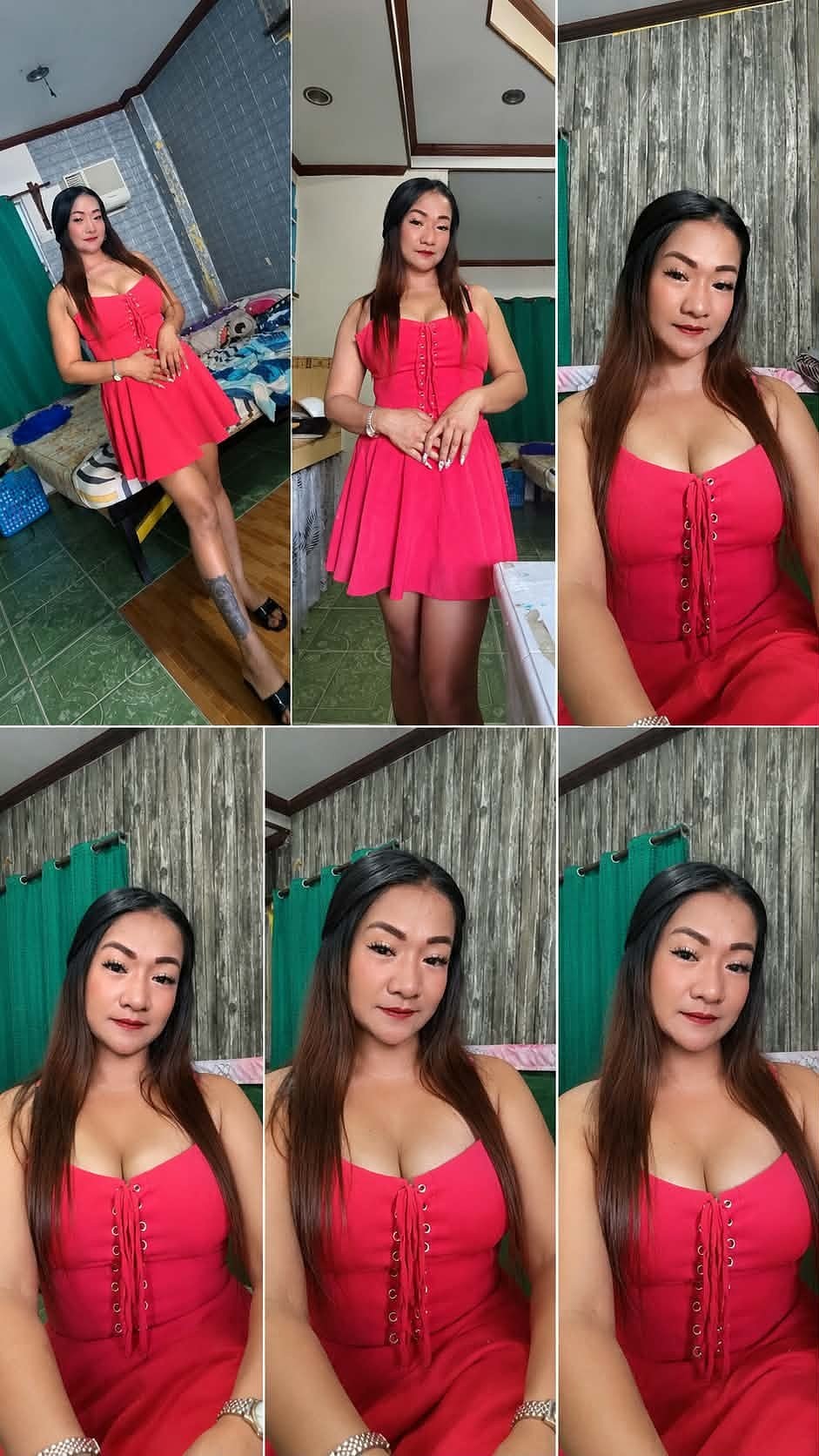 Daniela escort in Boracay