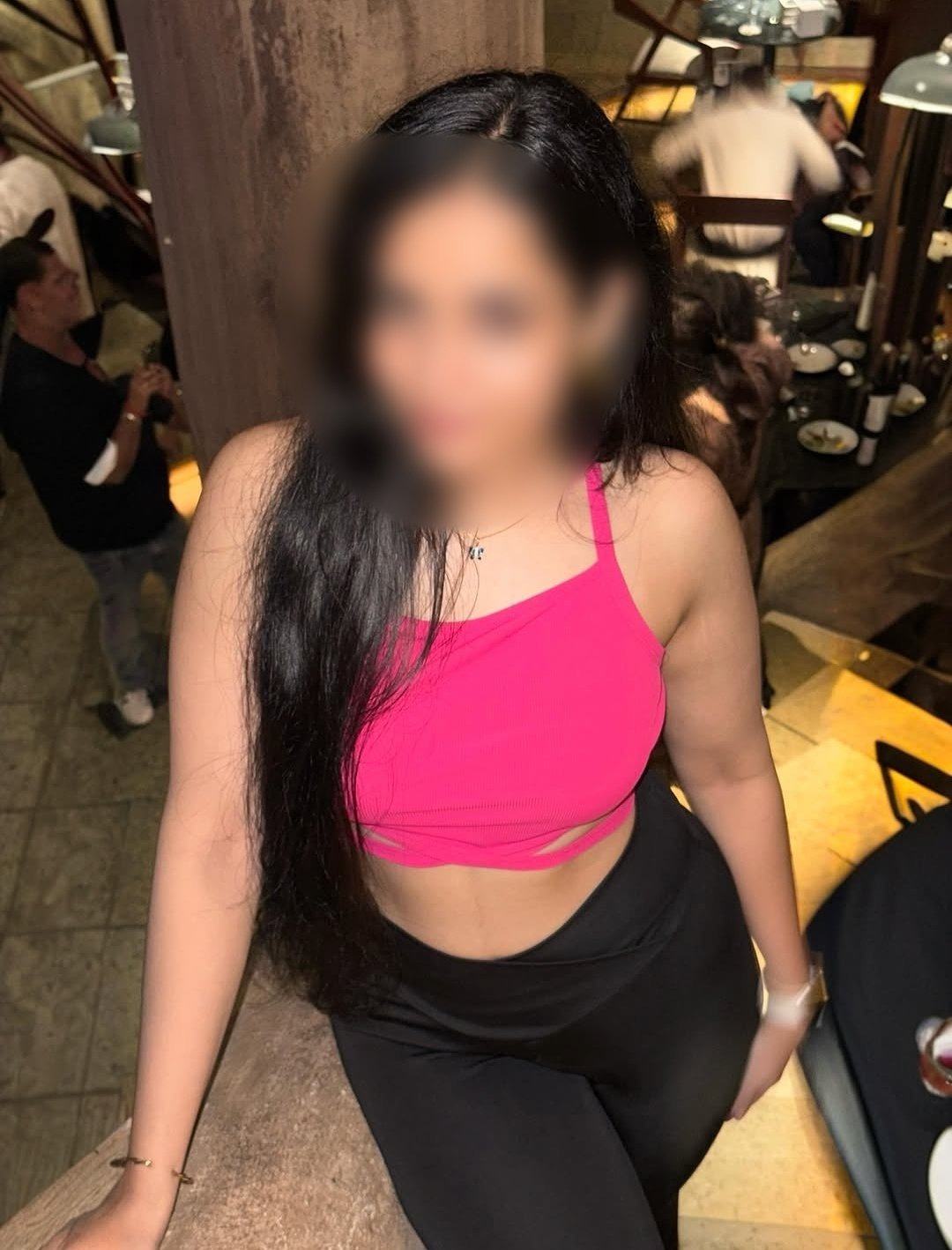Trisha Available Escort escort in Coimbatore