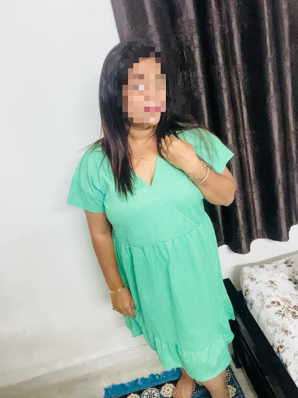 Disha Independent Real Meet and Cam escort in Kolkata
