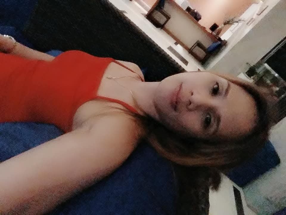 Trisha Cinco escort in Cebu City
