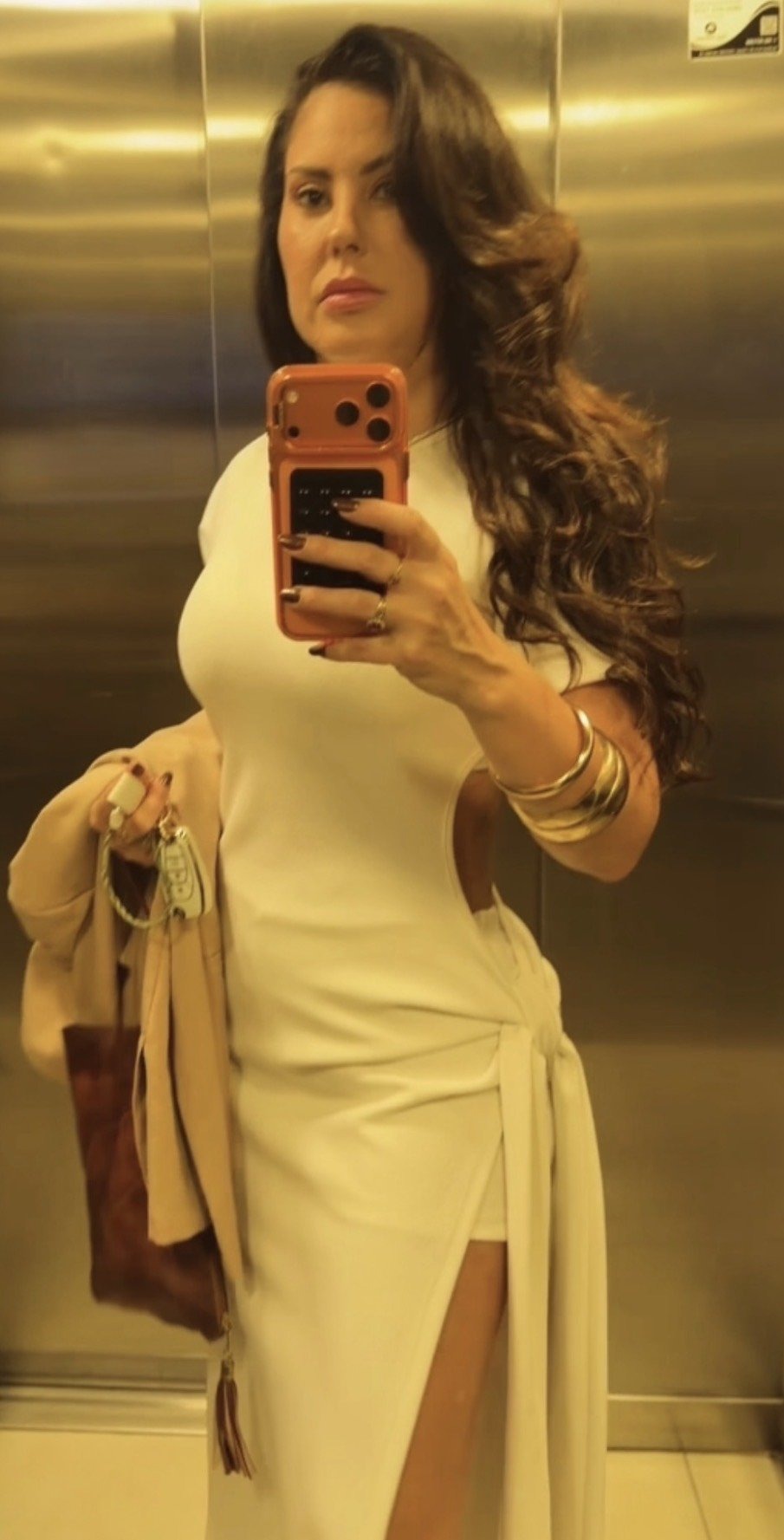 Amiira escort in São Paulo