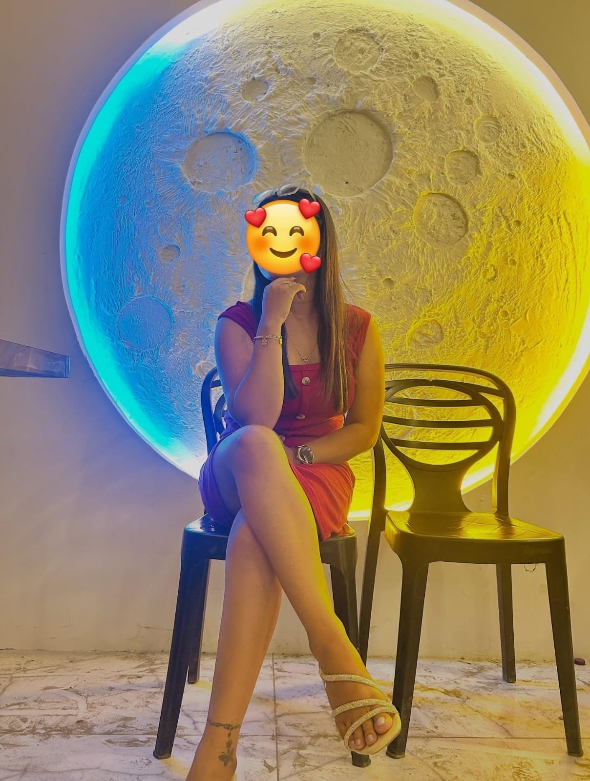 ꧁༒Rupa🦋(Meet & Cam)༒꧂ escort in Thane
