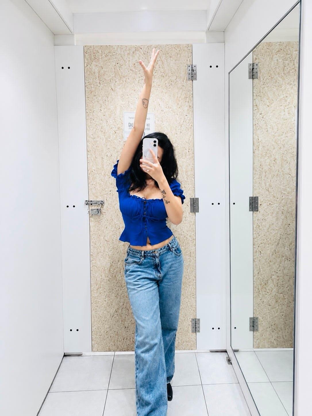 Luxury Service Available escort in Kathmandu