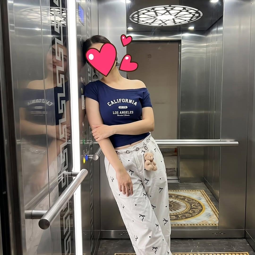 Genuinely Meet & Cam show escort in Chandigarh
