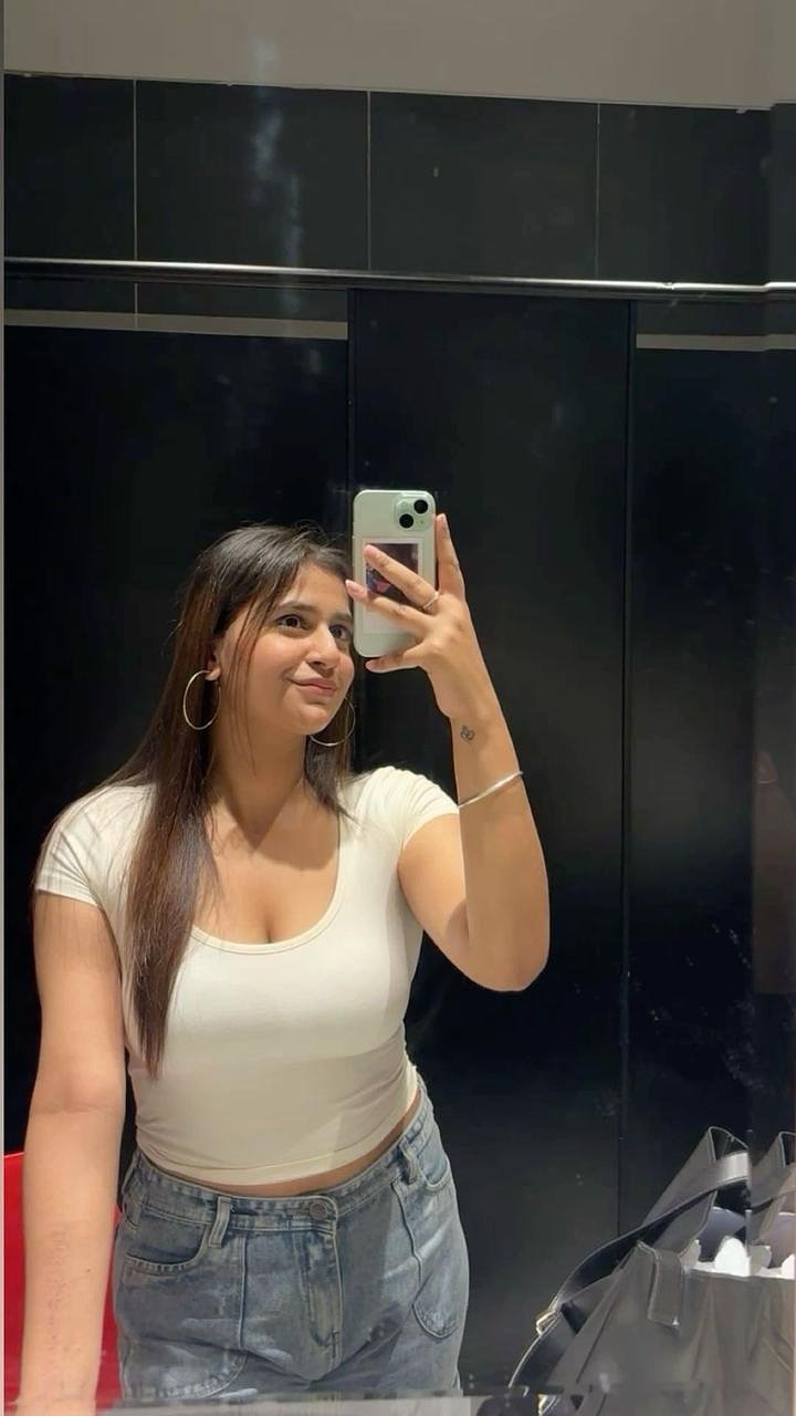 Kavita escort in Chandigarh