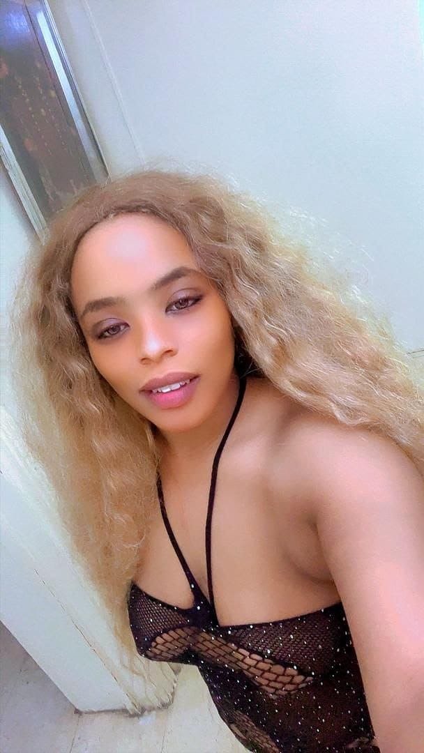 Babydoll escort in Cairo