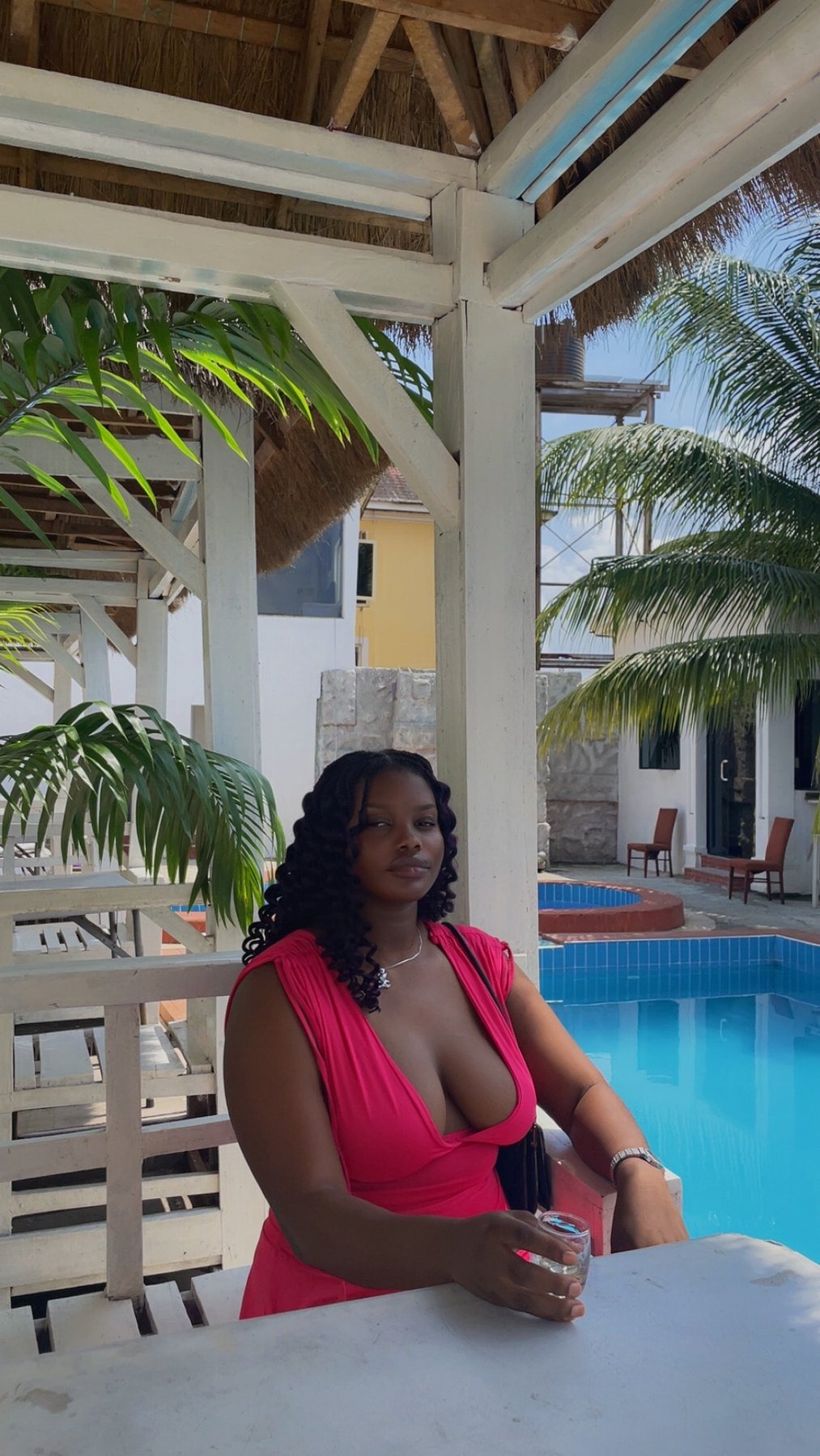 Victoria escort in Cape Verde