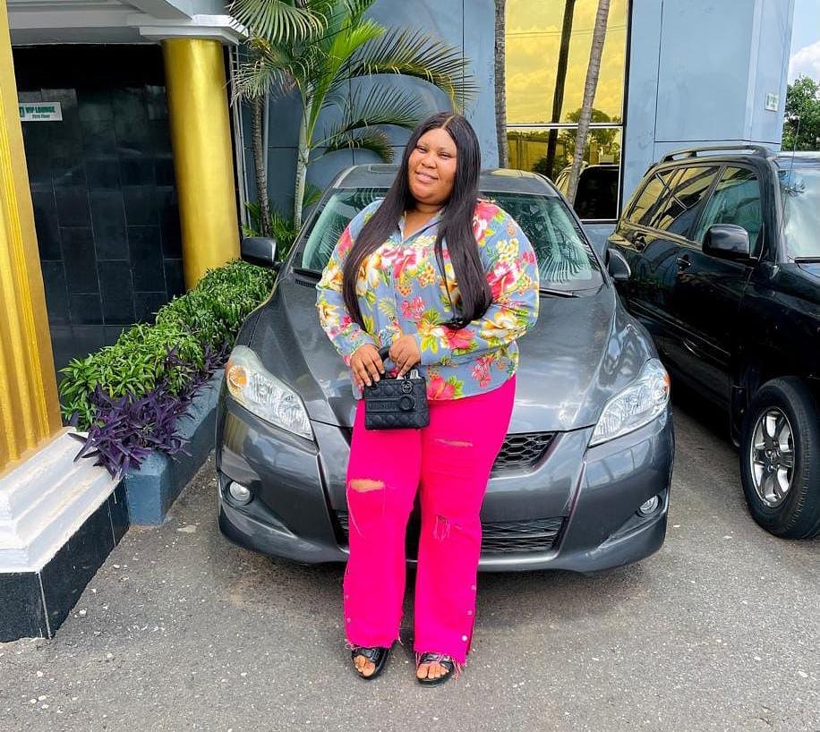 Creamy Juicy escort in Lagos, Nigeria