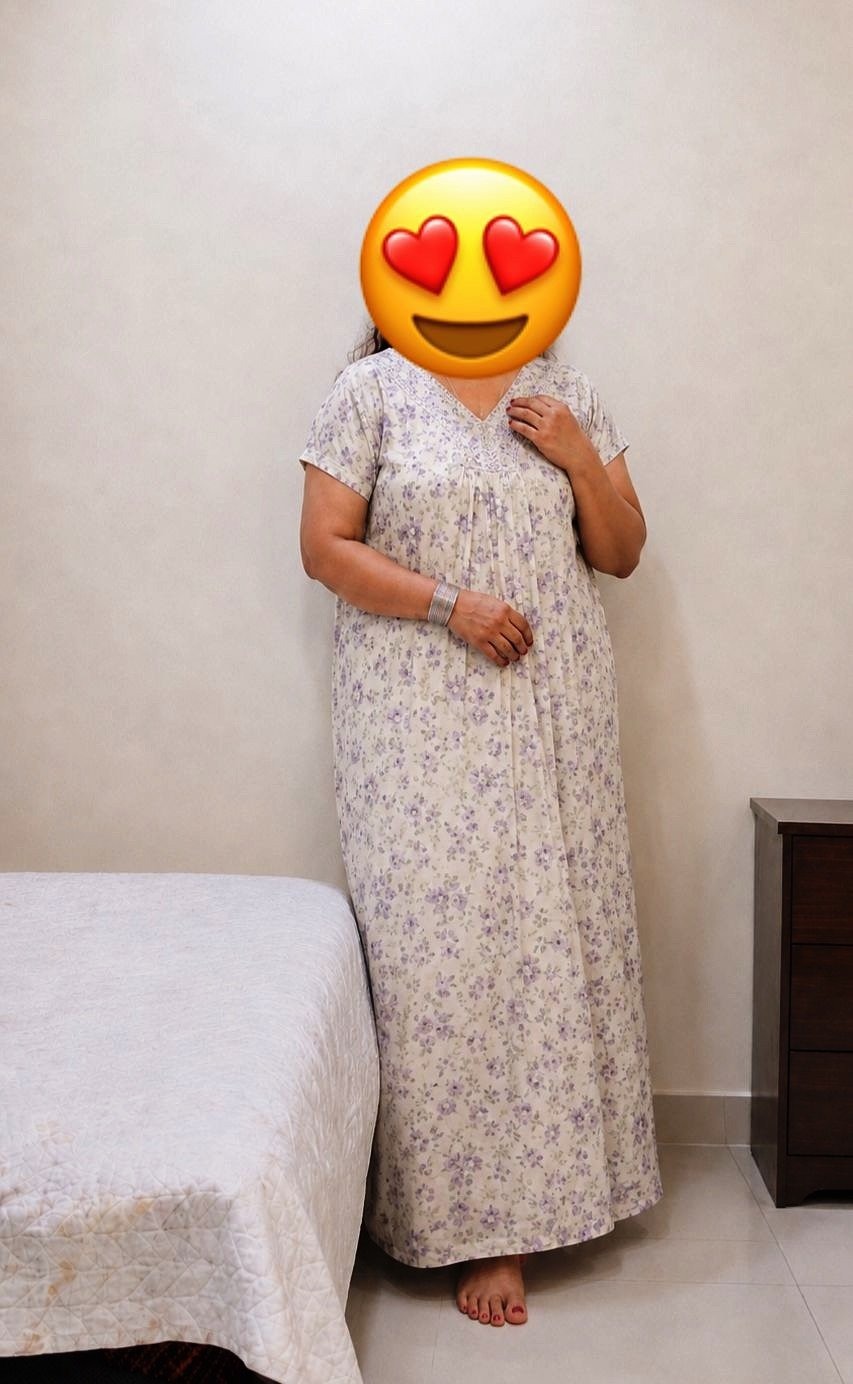 Mature & Dominant Shini Mallu escort in Kozhikode