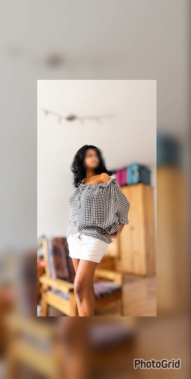 Priya escort in Zürich