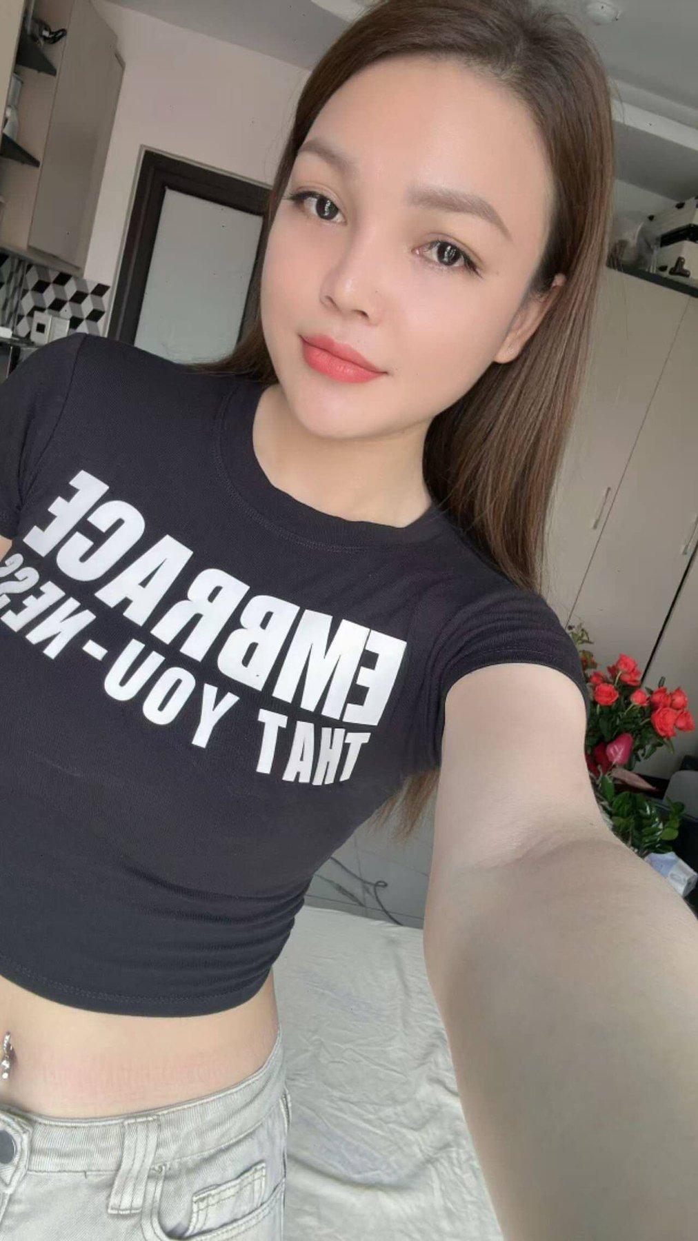 Carot escort in Ho Chi Minh City