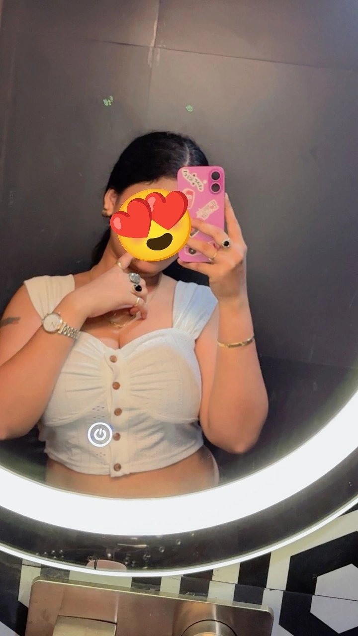 Isha School Girl escort in Ahmedabad